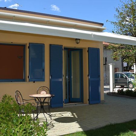 Vacanze Casa Di Trizzi コモ 部屋 写真