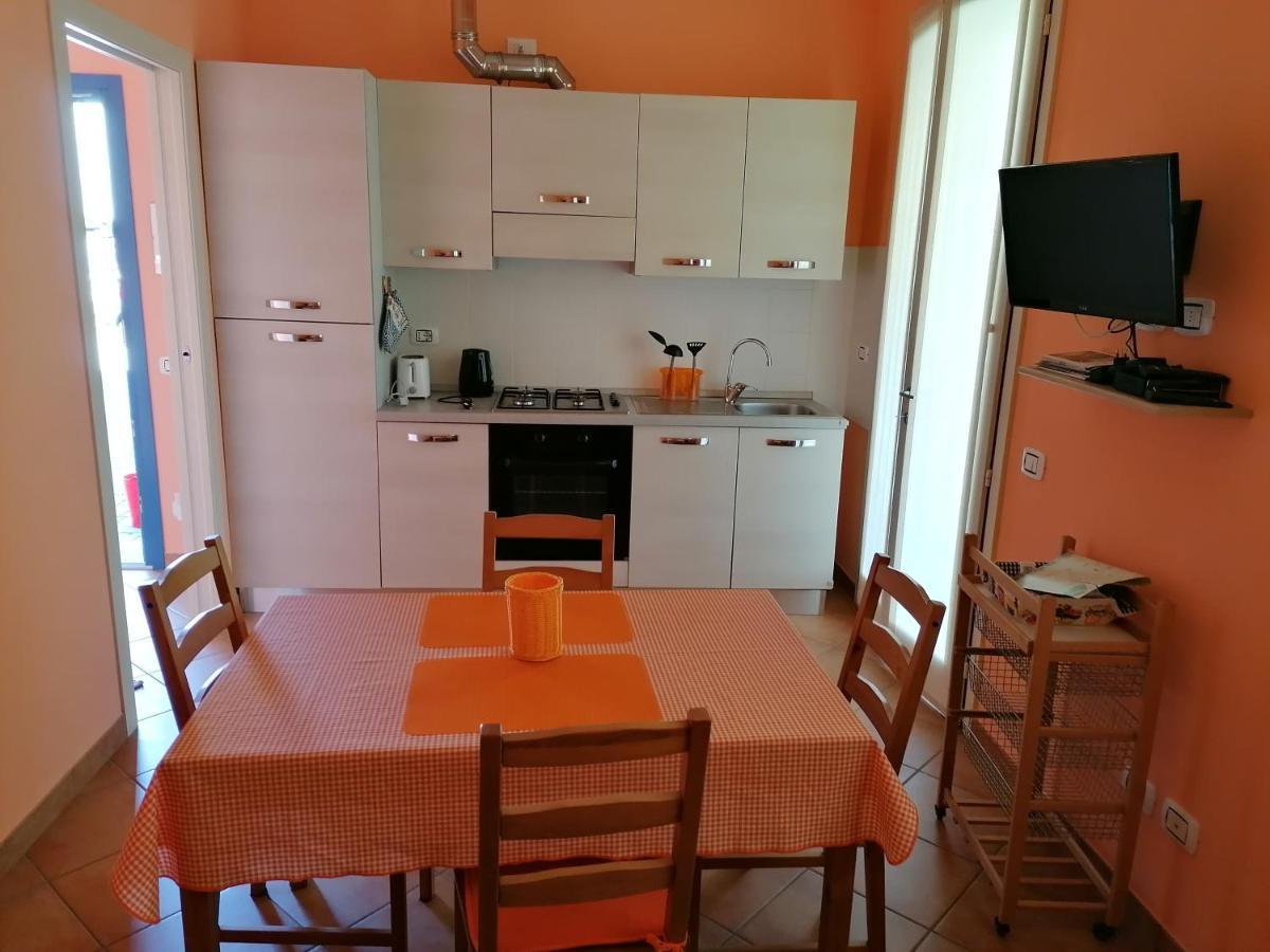Vacanze Casa Di Trizzi コモ エクステリア 写真