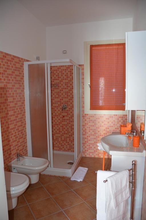 Vacanze Casa Di Trizzi コモ 部屋 写真