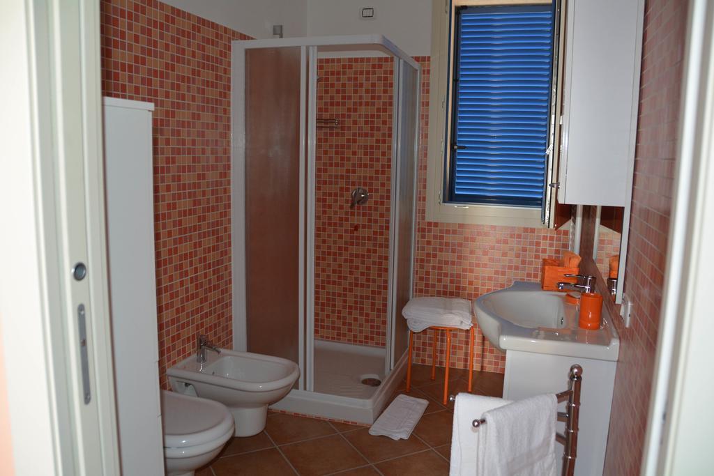 Vacanze Casa Di Trizzi コモ 部屋 写真