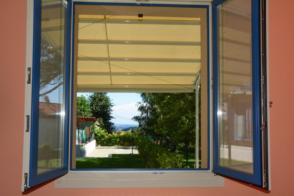 Vacanze Casa Di Trizzi コモ 部屋 写真